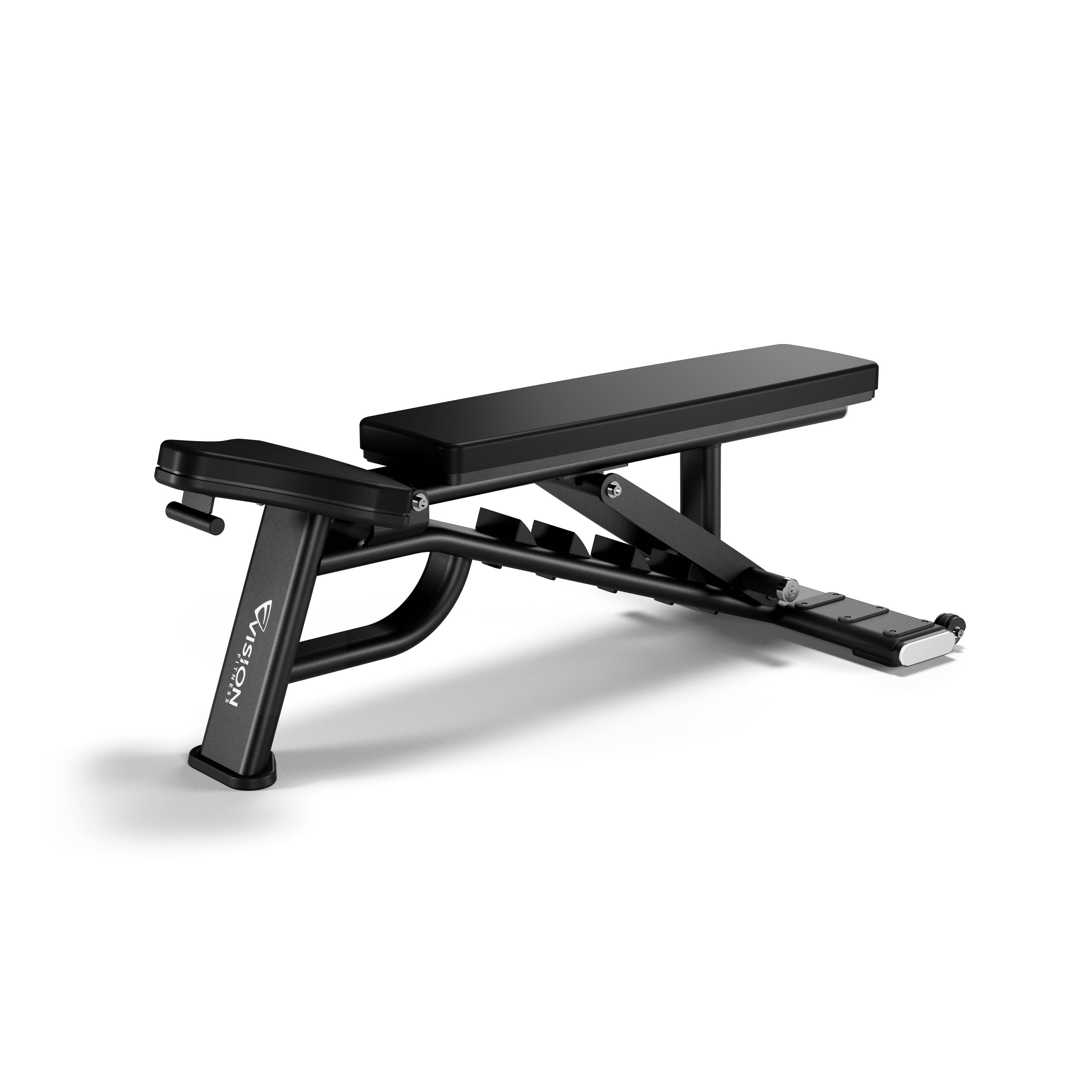 Adjustable Bench